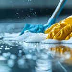 cleaning services