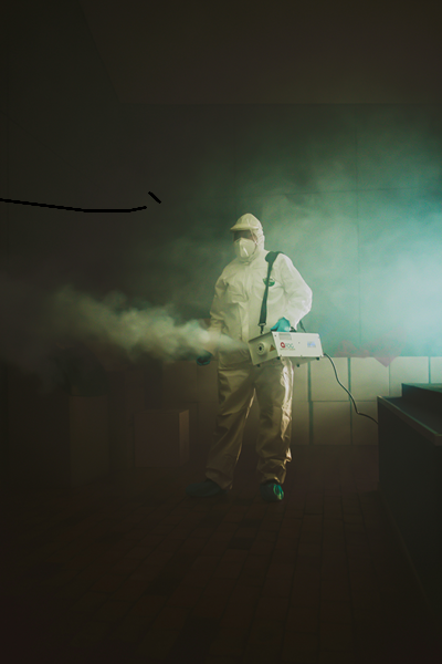 fumigation service