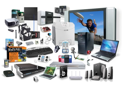 ict equipment