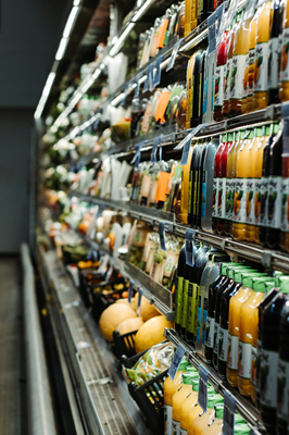 Retail Shops